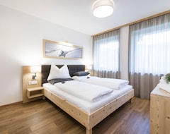 Căn hộ có phục vụ Appartement Suites Berna (Percha, Ý)