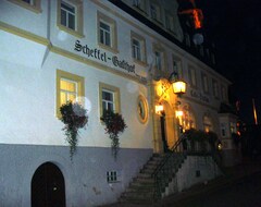 Hotel Scheffel (Goessweinstein, Njemačka)