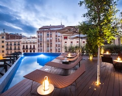 Hotel Ocean Drive Barcelona (Barcelona, Spain)