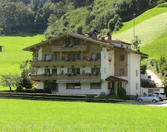 Hotel Landhaus Tirol (Zell am Ziller, Austrija)