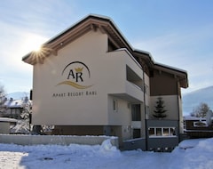 Hotelli Apart Resort Rabl (Westendorf, Itävalta)