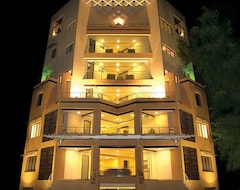 Time Square Business Hotel (Kochi, Indien)