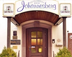 Khách sạn Johannesberg (Lauterbach, Đức)