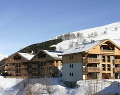 Hotelli Vacancéole - Résidence Goleon Val Ecrins (Les Deux Alpes, Ranska)
