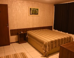 Khách sạn Holiday (Foz do Iguaçu, Brazil)