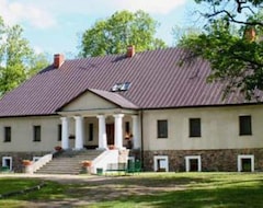 Khách sạn Dwór Mejera (Sejny, Ba Lan)
