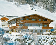 Hotel Fortuna (See-Paznaun, Austria)