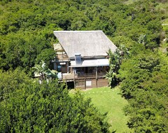 Hostelli In The Green Backpackers (Morgan Bay, Etelä-Afrikka)