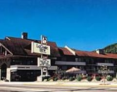 Motel LeConte Motor Lodge A Ramada by Wyndham (Gatlinburg, Sjedinjene Američke Države)