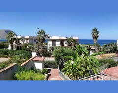 Hele huset/lejligheden Apartment With Beautiful Sea View (Palermo, Italien)