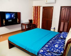 Otel Alakkal Residency (Wayanad, Hindistan)