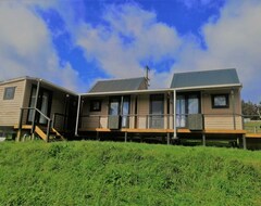 Toàn bộ căn nhà/căn hộ Nature's Lap In Te Arai (Wellsford, New Zealand)
