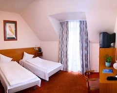 Hotel Luna (Budapeşte, Macaristan)