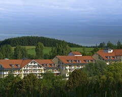 Hotel St. Wolfgang (Bad Griesbach, Tyskland)