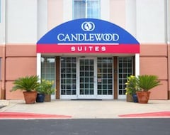 Candlewood Suites - Austin North, An Ihg Hotel (Austin, ABD)