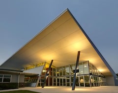 Hotelli Hunter Valley Academy (Kurri Kurri, Australia)