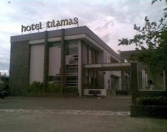 Hotelli Hotel Tilamas Juanda (Sidoarjo, Indonesia)