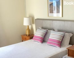 Hotelli Easy Rooms - Central Milfontes - Duna Parque Group (Vila Nova de Milfontes, Portugali)