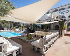Hotel Acora Ibiza (Santa Eulalia, Spain)