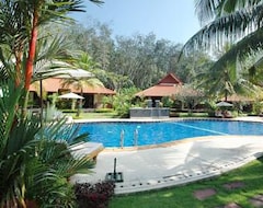 Hotel Baan Sai Yuan (Playa Rawai, Tailandia)