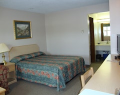 Hotel Perfect Inns & Suites (Weyburn, Canada)