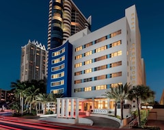 Hotel Hilton Cabana Miami Beach (Miami Beach, Sjedinjene Američke Države)