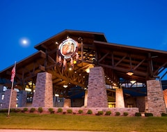 Prairie Band Casino & Resort (Mayetta, Hoa Kỳ)