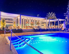 Otel Apollo Resort Art (Kyparissia, Yunanistan)