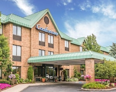 Hotel Comfort Inn Utica (Utica, USA)