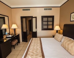 Hotel Jaz Lamaya Resort (Marsa Alam, Egypten)