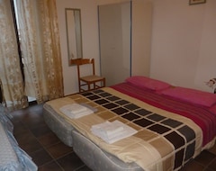Hotel Bed and Breakfast Passaggio a Bardia (Dorgali, Italy)