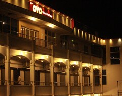 Khách sạn Shanti Heritage Resort (Shivpuri, Ấn Độ)