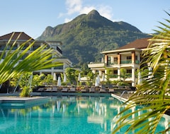 Savoy Seychelles Resort & Spa (Beau Vallon, Seyşeller)