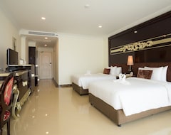 Hotel Lk Celestite (Pattaya, Thailand)