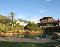 Khách sạn Spion Kop Lodge (Ladysmith, Nam Phi)