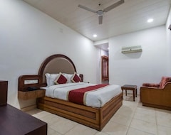 Hotelli OYO 17319 Hotel Banjara Regalia (Mount Abu, Intia)