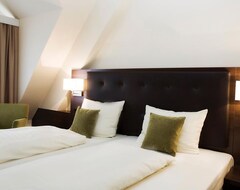 Khách sạn Double Room Ambiente Classic - Ringhotel Nassau-oranien (Hadamar, Đức)