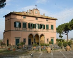 Khách sạn Villa La Cerretana (Viterbo, Ý)