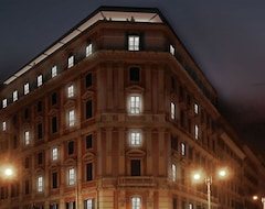Hotelli Unahotels Trastevere Roma (Rooma, Italia)
