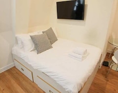 Hotel Kent House (Bristol, United Kingdom)