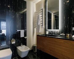 Il Decameron Luxury Design Hotel (Odesa, Ukrajina)
