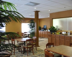 Motel Best Western Plus The Woodlands (The Woodlands, USA)