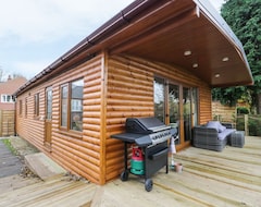 Casa/apartamento entero Deer Lodge, Family Friendly, With A Garden In Sewerby, Ref 930957 (Bridlington, Reino Unido)