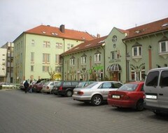Khách sạn Pálma Hotel (Kecskemét, Hungary)