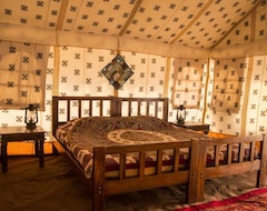 Hotel Camp Tapovan Nasik (Nashik, Indija)