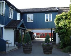 Hotell Hotel Grimstad Vertshus (Grimstad, Norge)