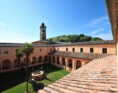 Albergue Chiostro Delle Monache Hostel Volterra (Volterra, Italia)