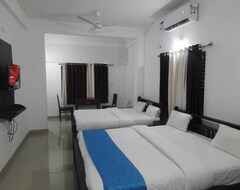 Khách sạn Hotel Blue Rays (Bhatkal, Ấn Độ)