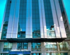 Hotel Seminal (Istanbul, Turkey)