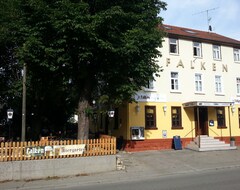 Khách sạn Falken (Hechingen, Đức)